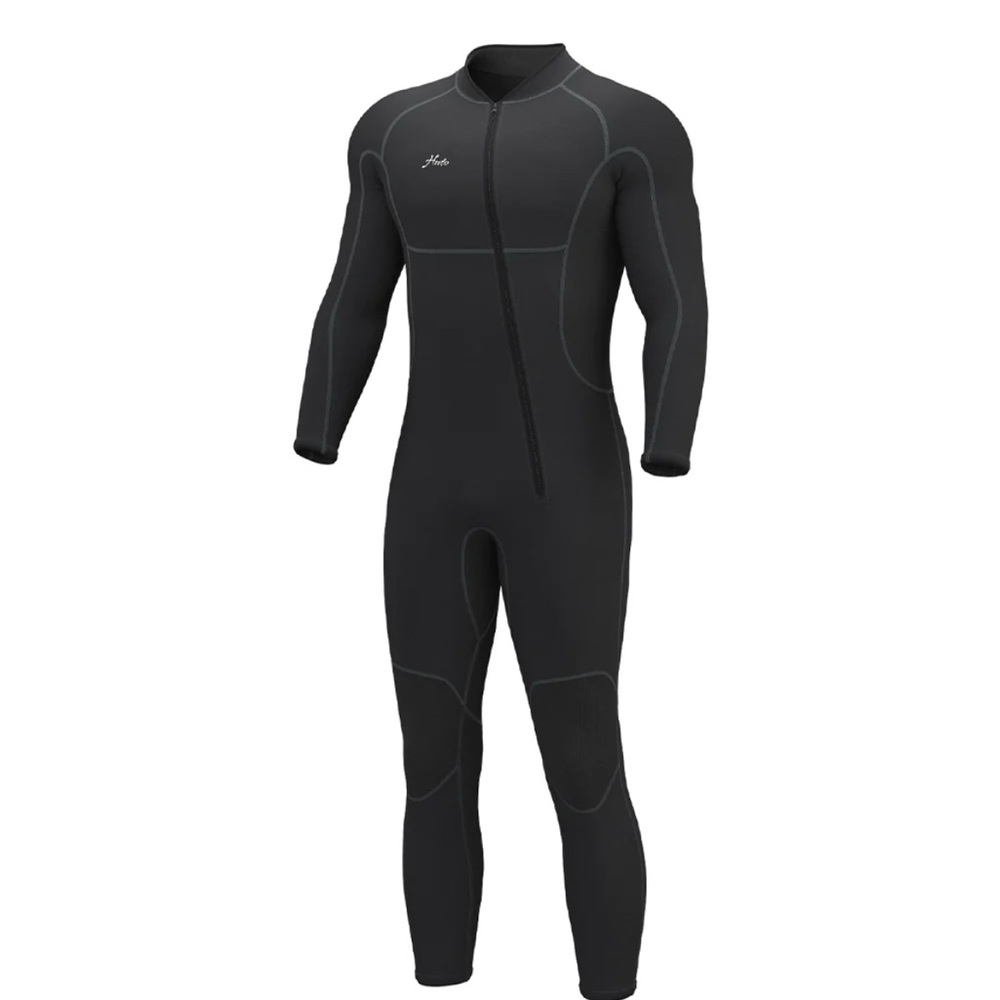 Hevto wetsuit 3/2mm size xl